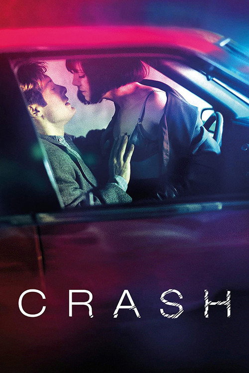 クラッシュ (1996)