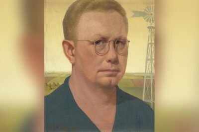 Grant Wood