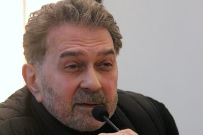 Grisha Bruskin
