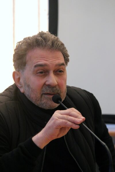 Grisha Bruskin