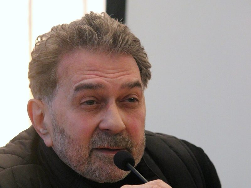 Grisha Bruskin, le peintre qui a rangé les emblèmes soviétiques en dictionnaire