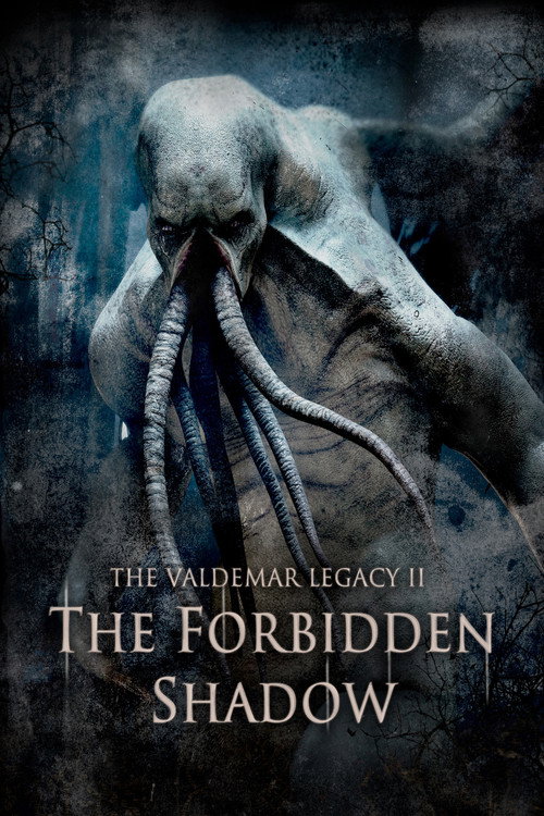 La herencia Valdemar II: La sombra prohibida (2010)