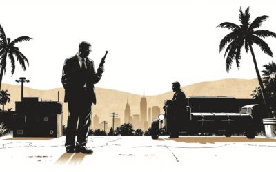 GTA 6初のテレビCM、銃は残してキスシーンとXboxロゴを削除