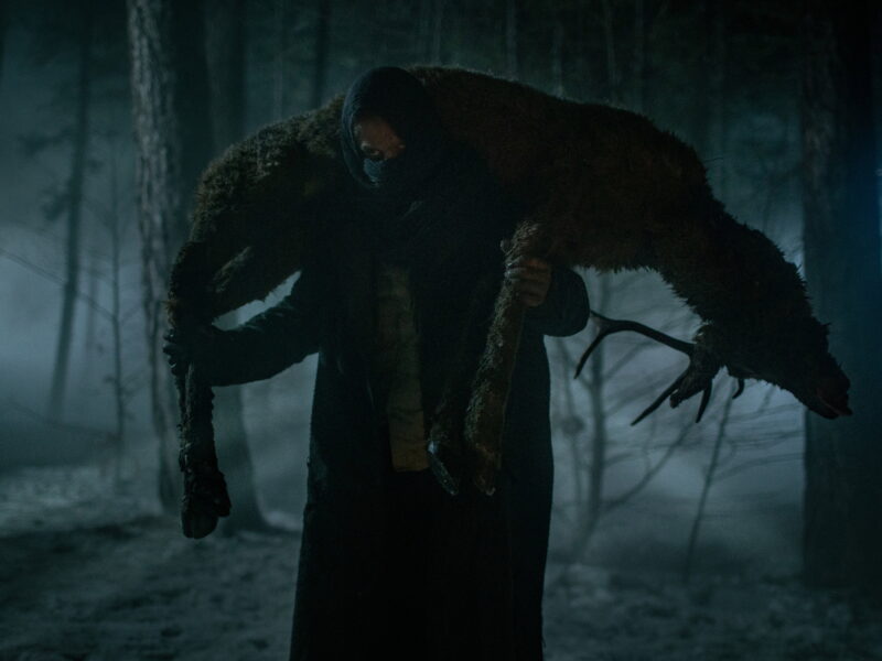 《Creature》：野心在奥斯曼伊斯坦布尔掀起哥特式恐怖