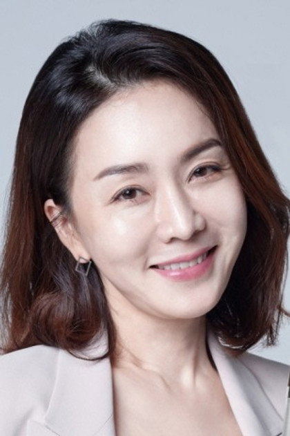 Kim Jung-nan como Hong Beom-ja