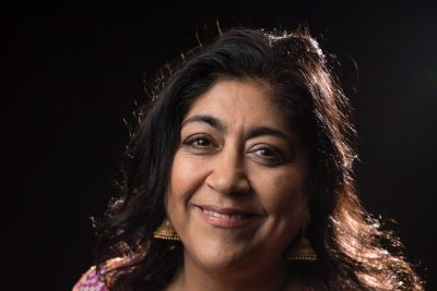 Gurinder Chadha, de Joue-la comme Beckham au procès du Dernier Vice-Roi des Indes