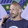 Gustaf Skarsgård, de Floki en Vikings a heredar a Wallander en Suecia