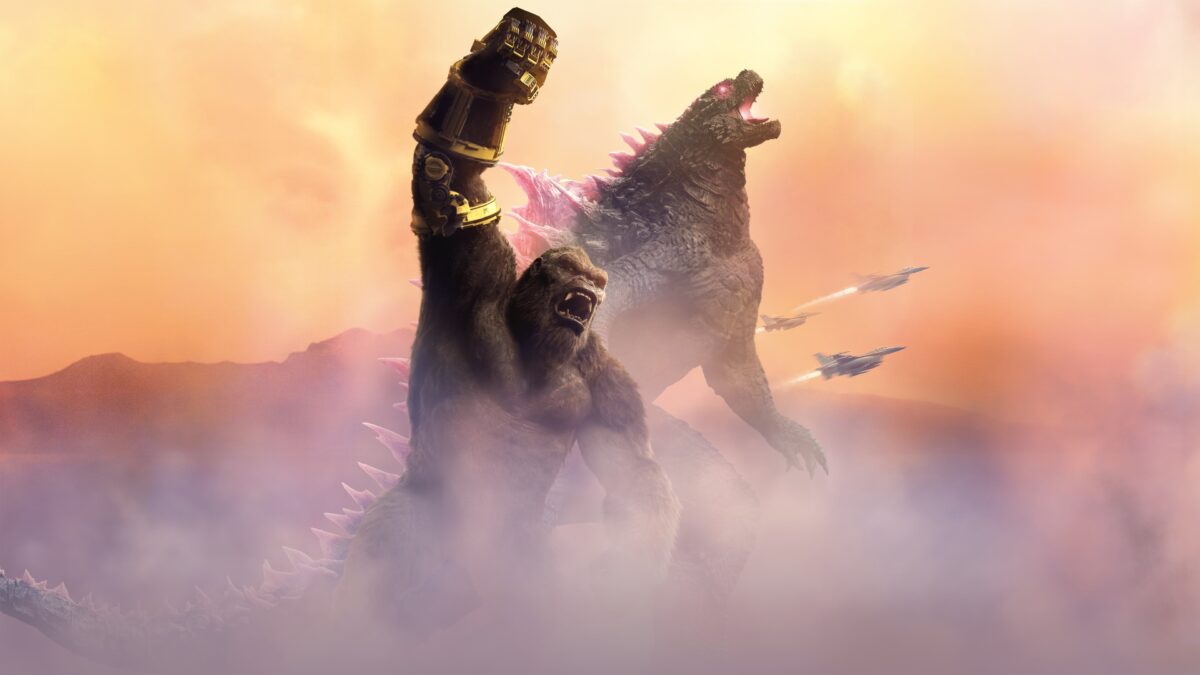 “Godzilla e Kong – Il nuovo impero”: Una Monstruosa Delizia per Grandi e Piccini
