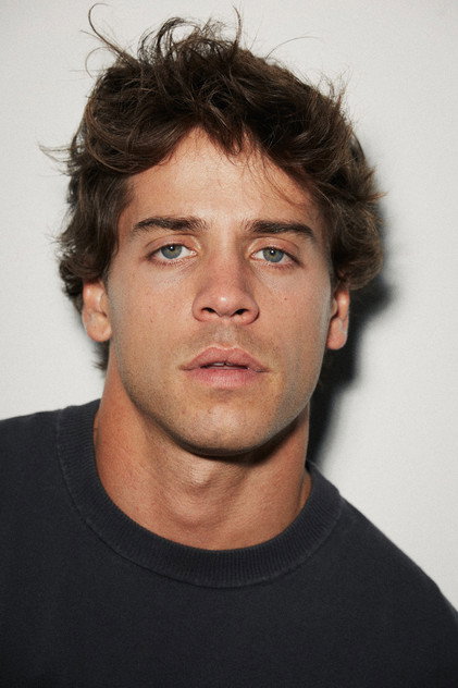 Álex Pastrana as Nacho