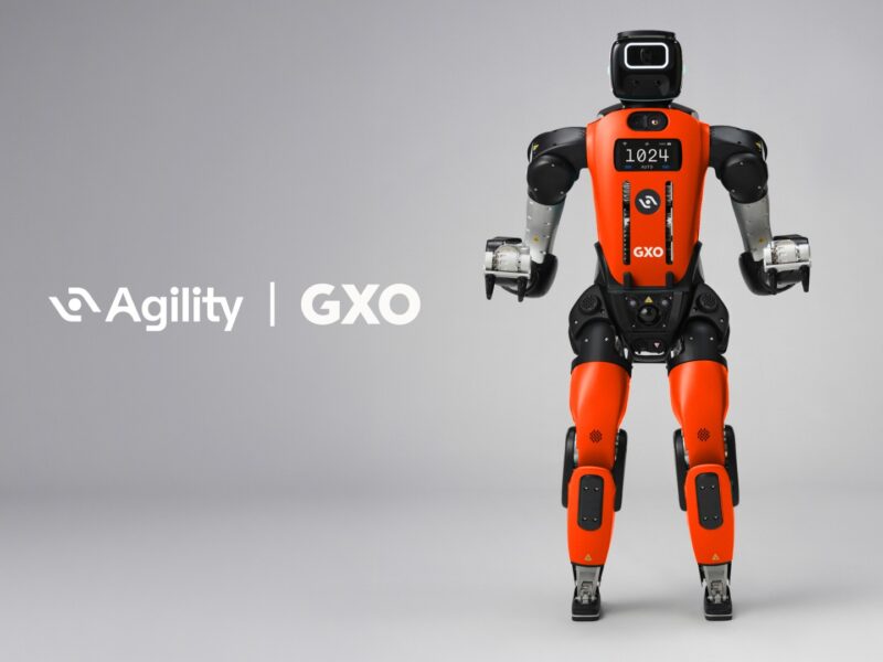 GXO envoie le robot Digit dans deux autres entrepôts avant qu&rsquo;il soit rentable