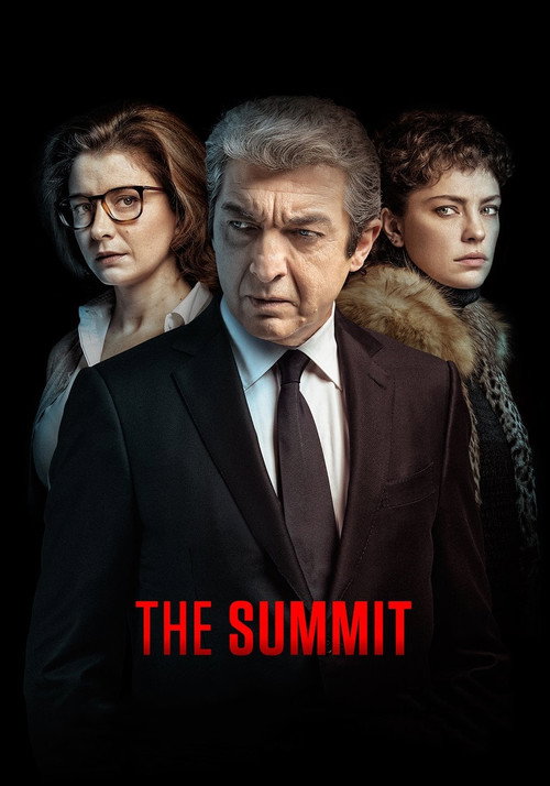 El Presidente (2017)