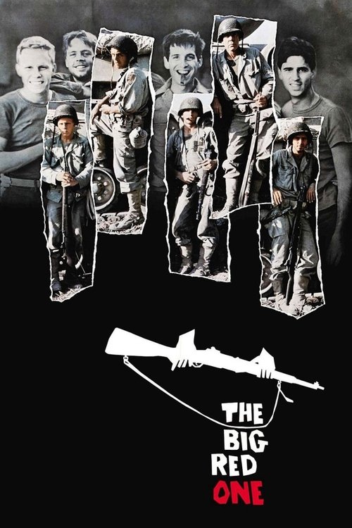 Au-delà de la gloire (1980)