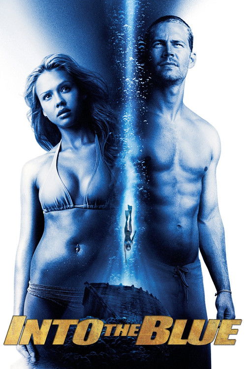 Inmersión letal (2005)