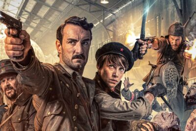 Valley of the Dead: una identidad dividida que no convence