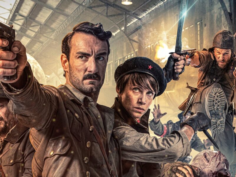 Valley of the Dead: una identidad dividida que no convence