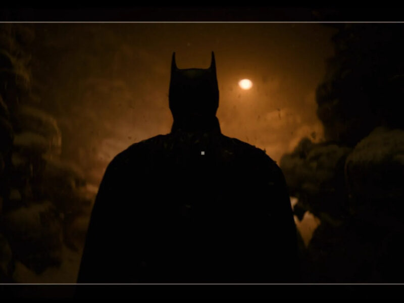 Batman – Parte II retoma rodagem e Robert Pattinson elogia o gesto “altruísta” de Steven Soderbergh