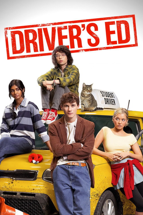 Permis de Conduire (2026)