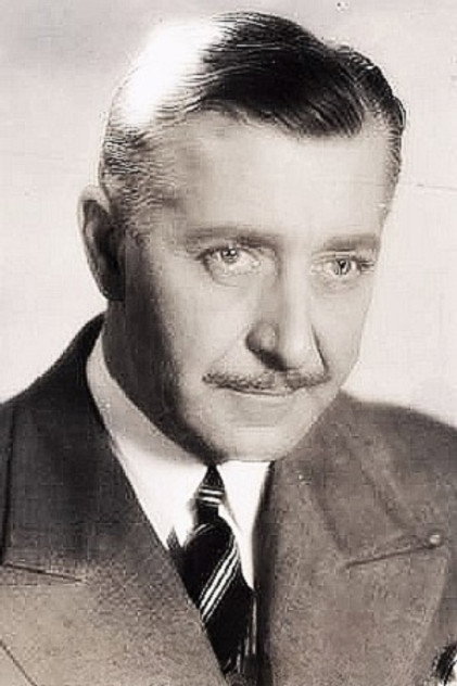 Richard Tucker nel ruolo di Harry Lee