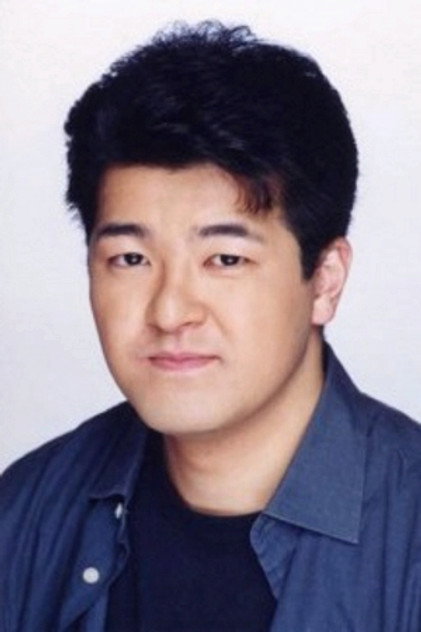 Tetsu Inada dans le rôle de YOSHITSUNE (voice)