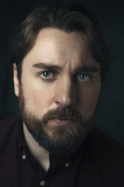 Brendan Quinn nel ruolo di Callum