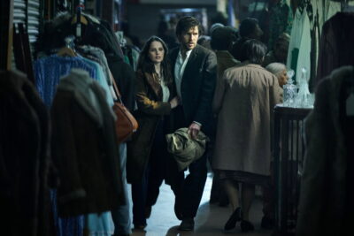 Dead Shot: Venganza sangrienta con ritmo desigual