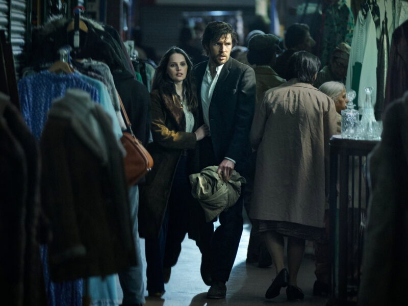 Dead Shot: Venganza sangrienta con ritmo desigual