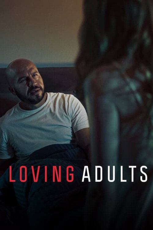 Amour entre adultes (2022)