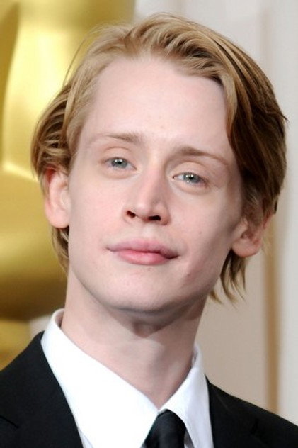Macaulay Culkin (voz)