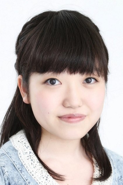 Misaki Kuno als Gawain Nanaumi (Stimme)