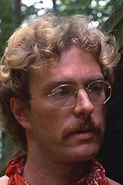 Peter Brouwer como Steve Christy