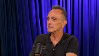 Hank Azaria