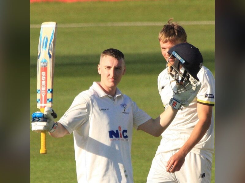 Harry Brook: Stokes lo eligió capitán, pero Inglaterra apostó por Joe Root