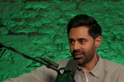 Hasan Minhaj