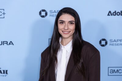 Hazar Ergüçlü