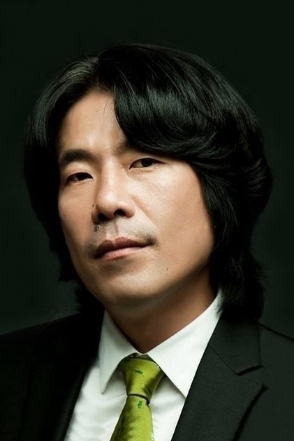 오달수 como Kim In-sool