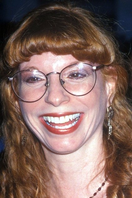 Mary Kay Bergman в роли Liane Cartman / Wendy Testaburger / Sharon Marsh / Sheila Broflovski (voice)