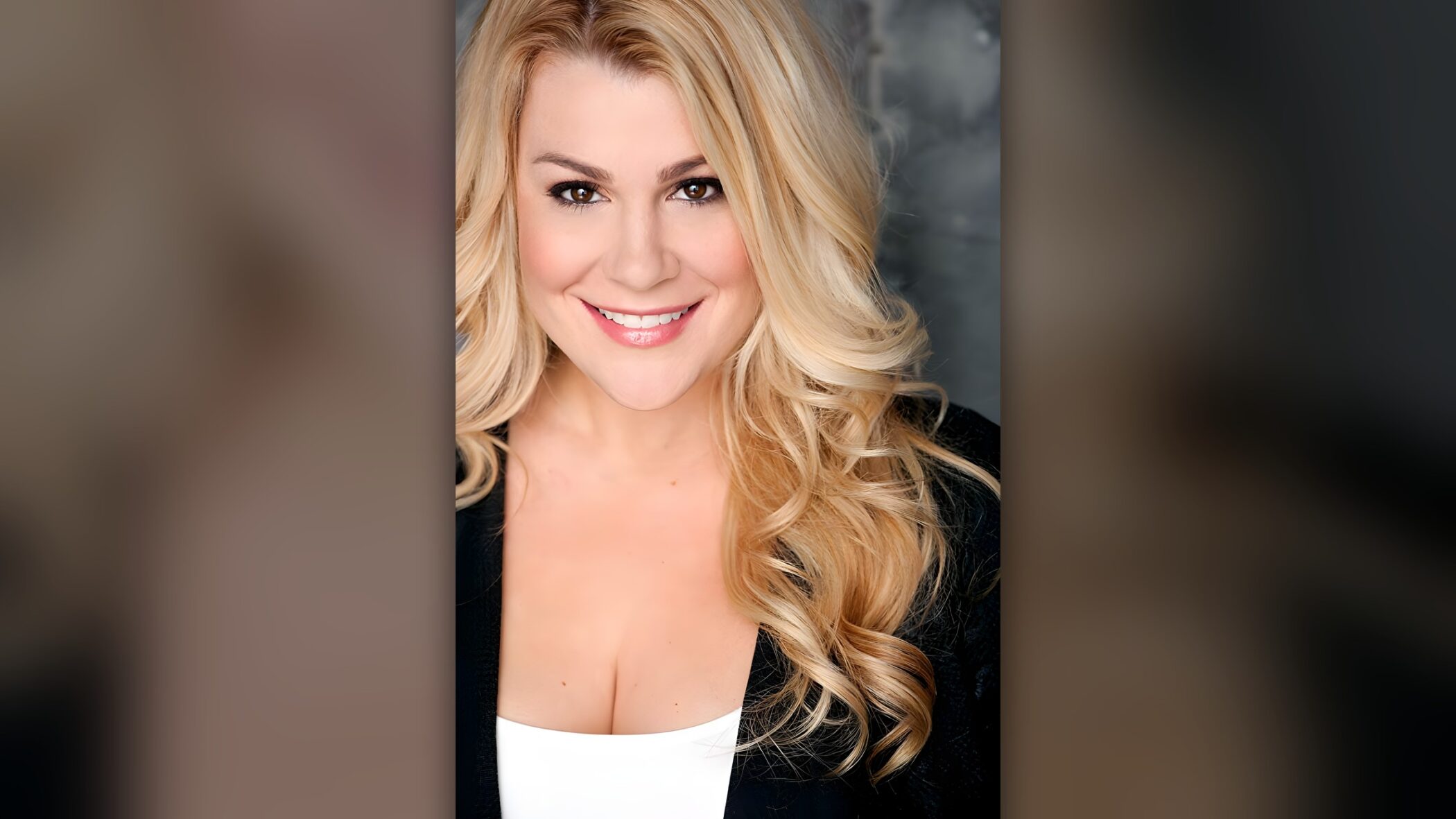 Heather McMahan