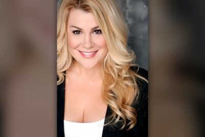 Heather McMahan