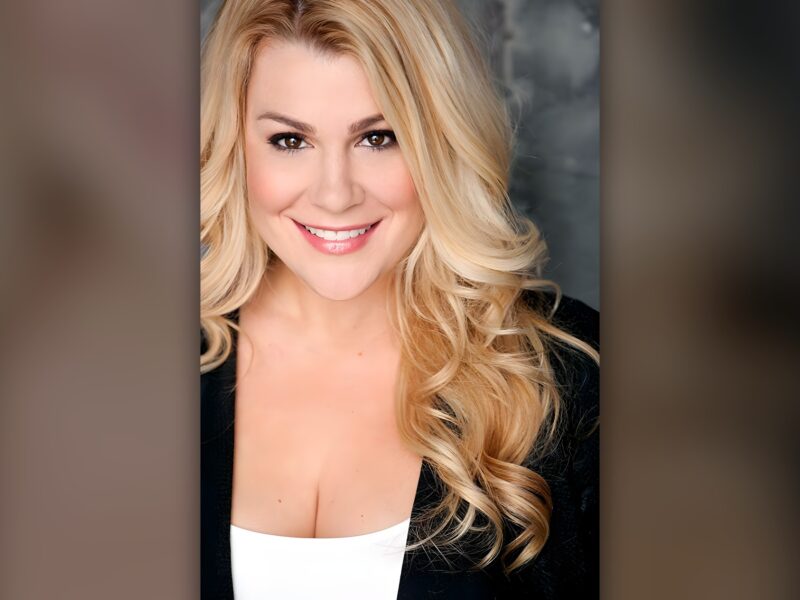Heather McMahan，被高爾夫圈封殺的亞特蘭大喜劇演員，把這件事寫進了Hulu特輯
