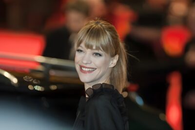 Heike Makatsch