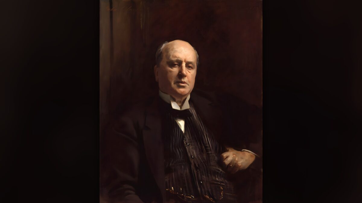 Henry James
