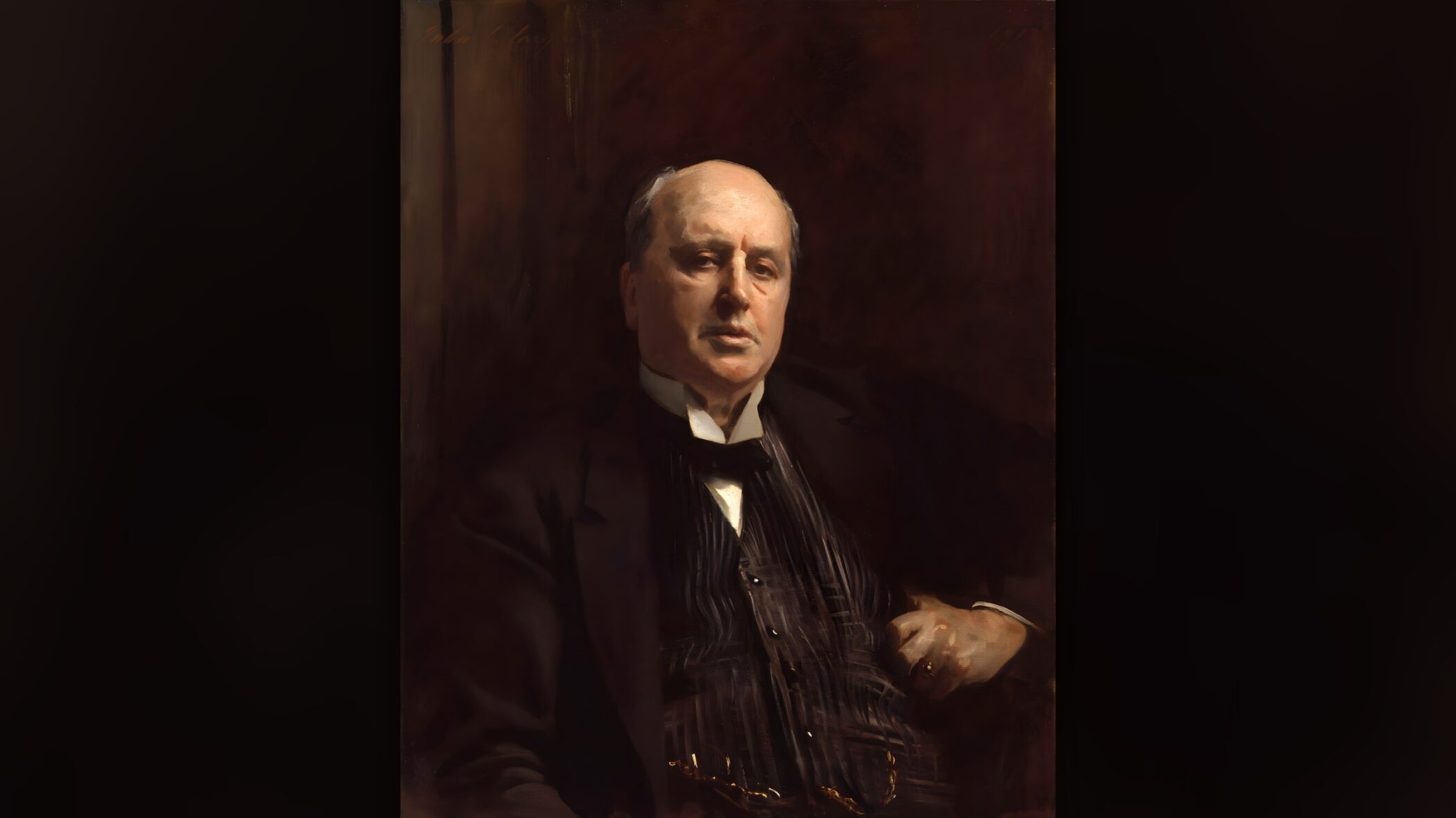 Henry James