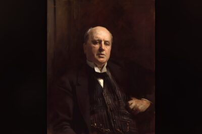 Henry James