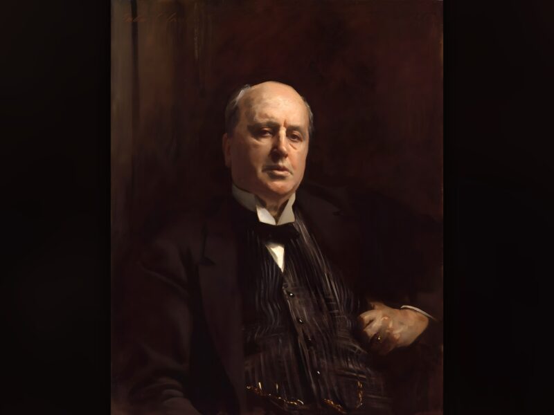 Henry James