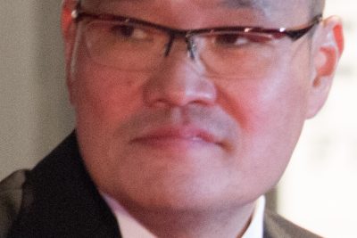 Hideo Nakata
