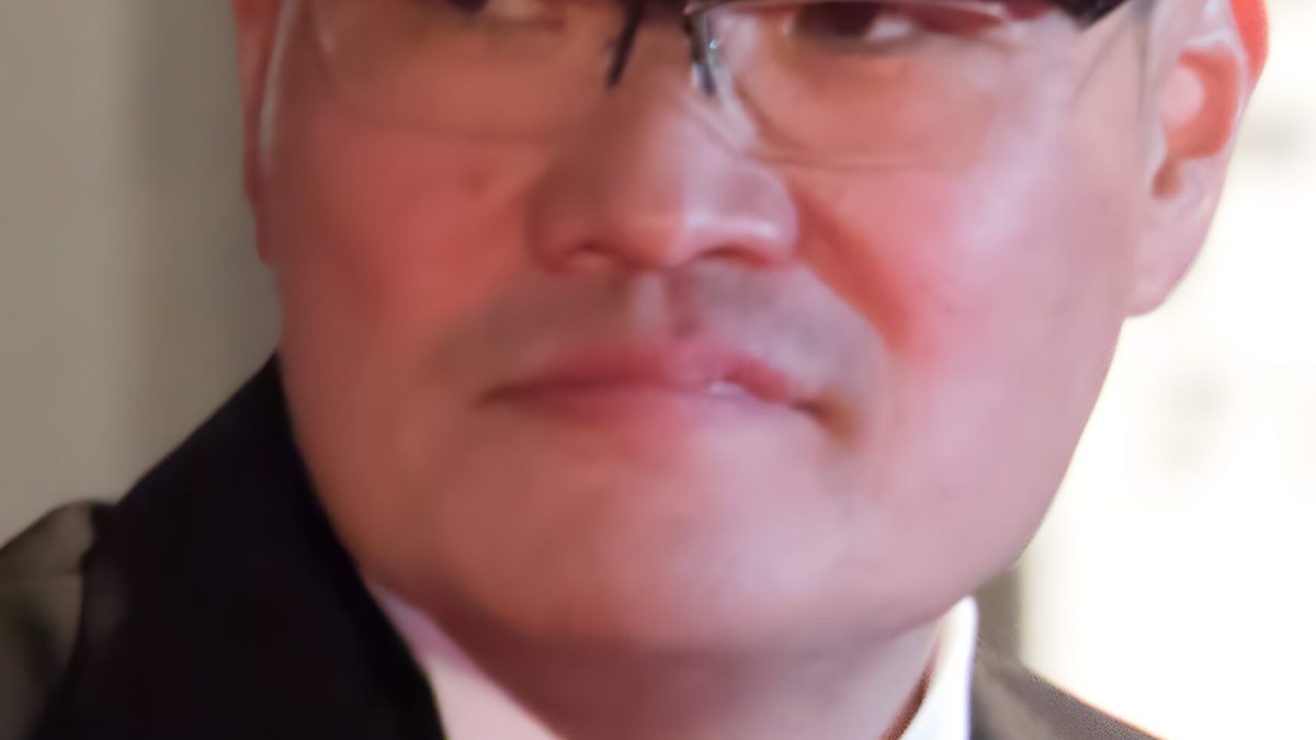 Hideo Nakata, the Ring Director Who Says Horror Isn’t What He Wants to Shoot