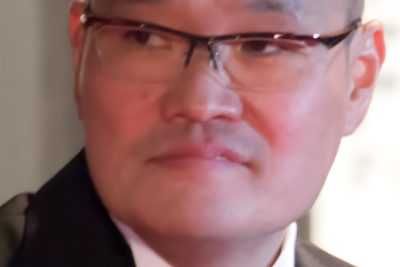 中田秀夫