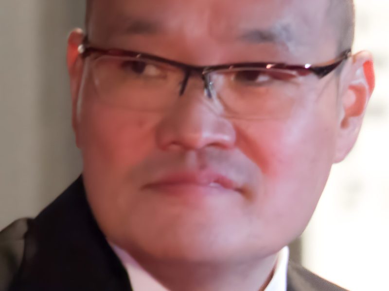 Hideo Nakata, el director de Ringu que prefiere el melodrama al terror