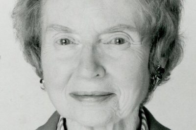 Hilary Mason