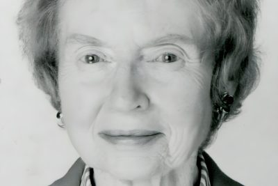 Hilary Mason
